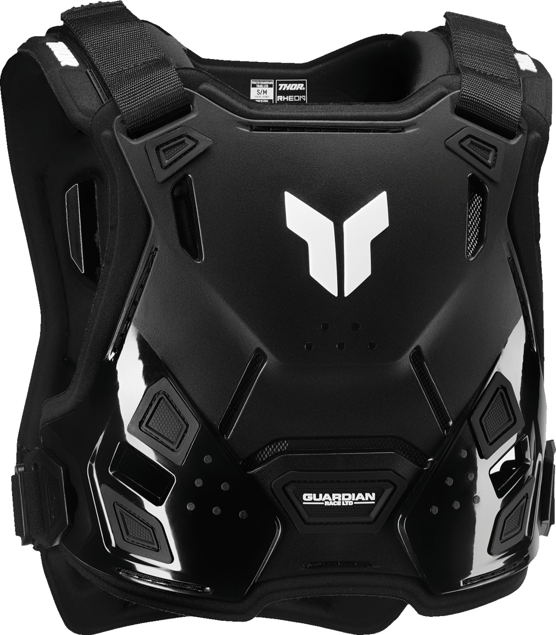 THOR Youth Guardian LTD Race Deflector