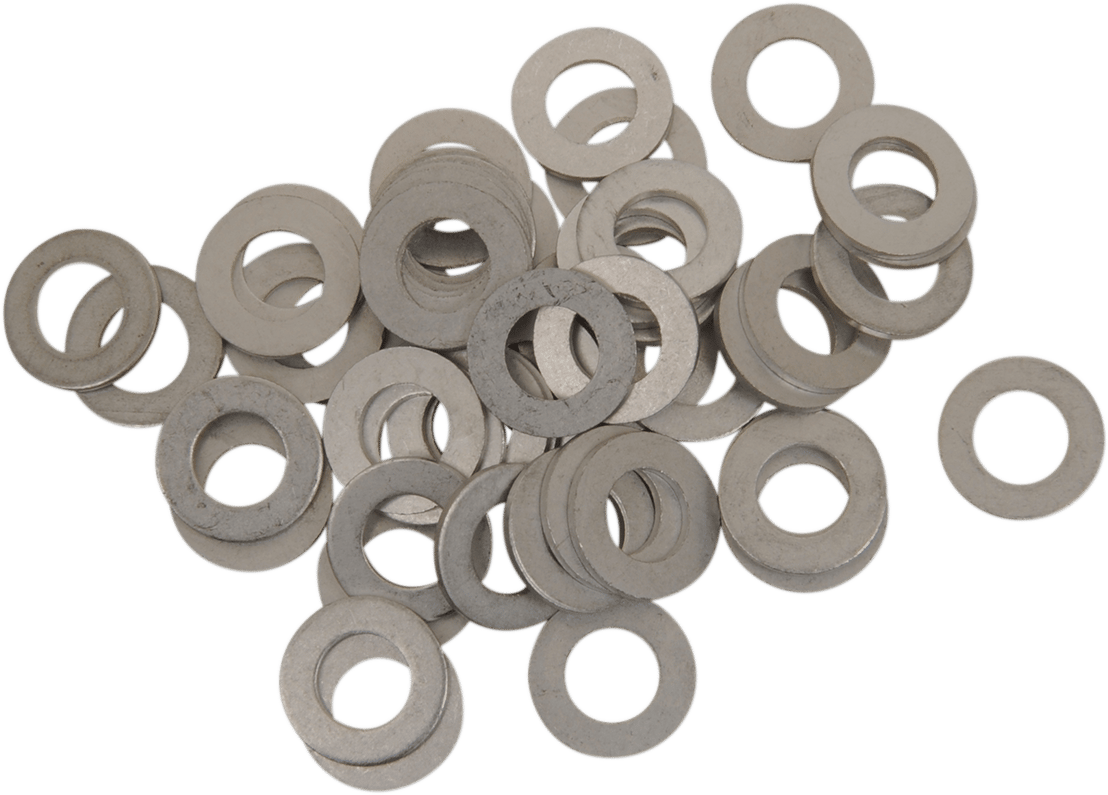 BOLT - DPWM81550 - Drain Plug Washers - M8