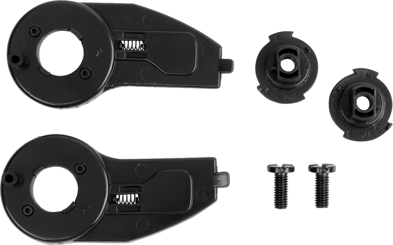Z1R Solaris 2.0 Helmet Pivot Kit