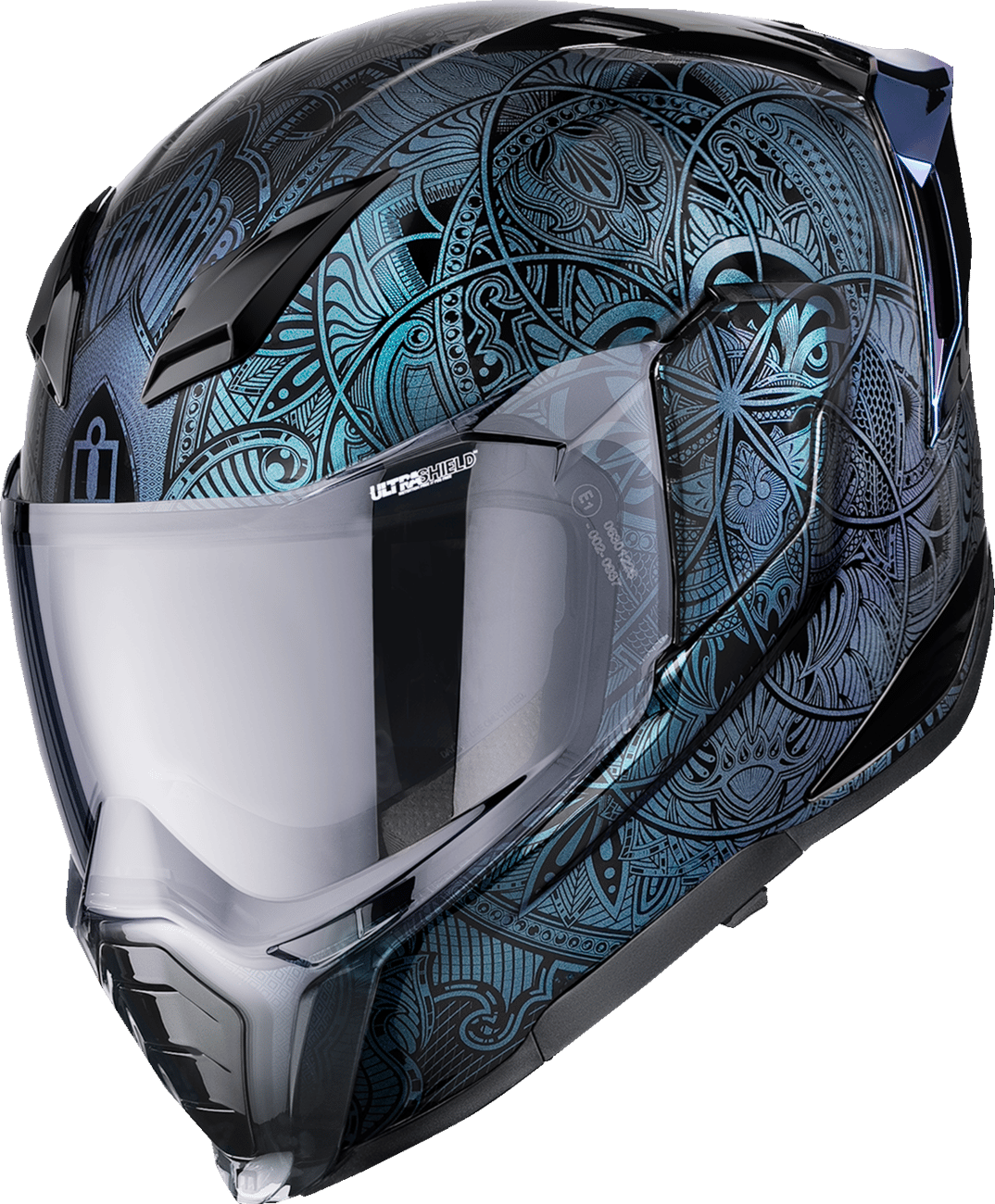 ICON Ultraflite™ Opal Mandala MIPS® Helmet
