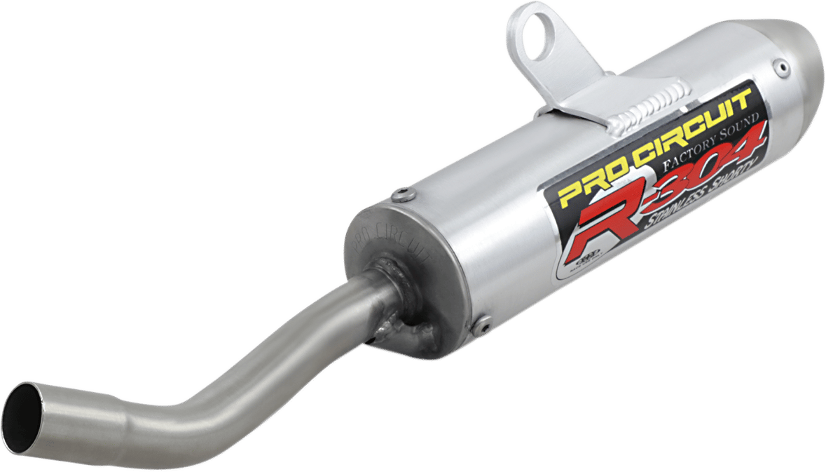 Pro Circuit R-304 Slip-On Exhaust - 1151912
