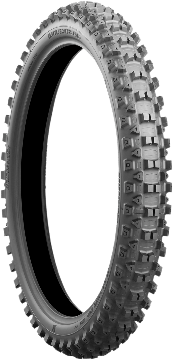 TIRE ADVENTURE TRAIL AT41 Front 110/80R19 59V RADIAL TL