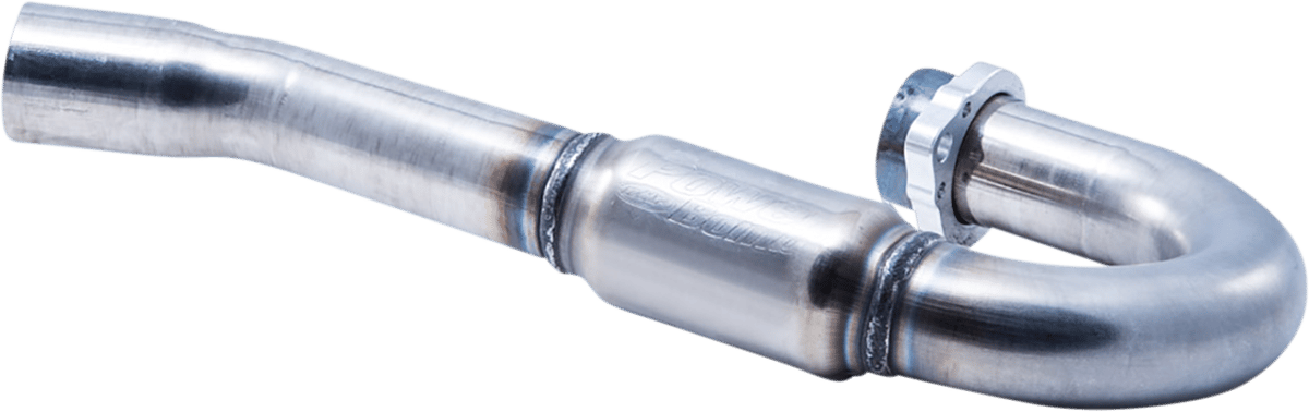 FMF PowerBomb Header Exhaust Header Pipe - 042385