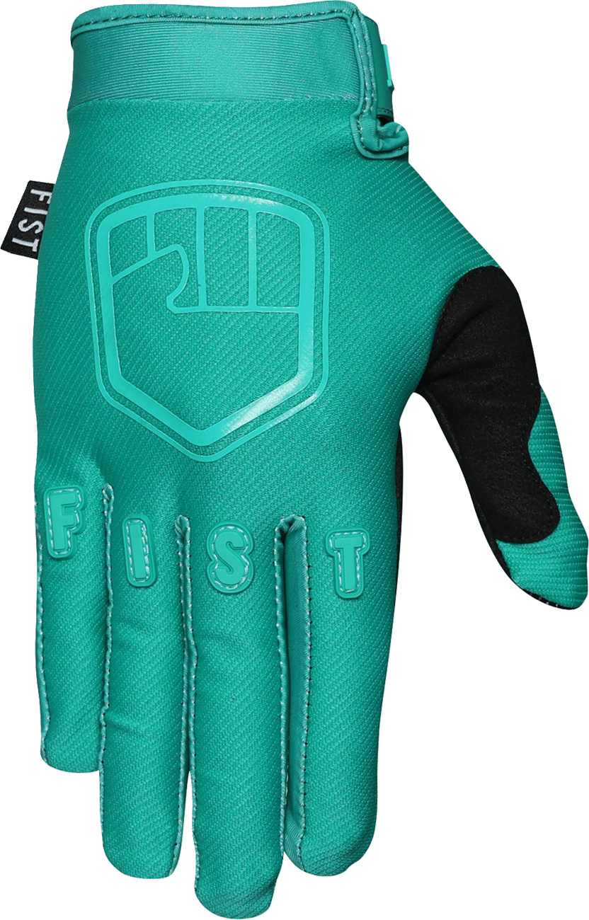 FIST HANDWEAR Youth Strapped Stocker Jade Gloves (Ages 8-14)