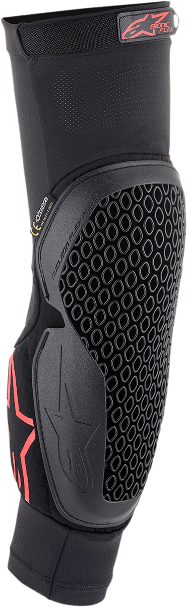 ALPINESTARS - 650522113S/M - Bionic Flex Elbow Protectors - S/M