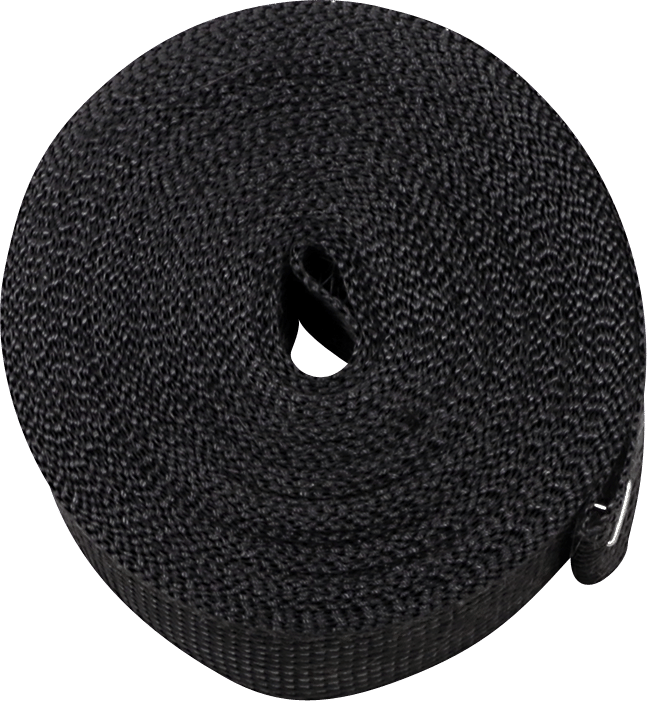 CYCLE PERFORMANCE PROD. Lava Rock Exhaust Wrap