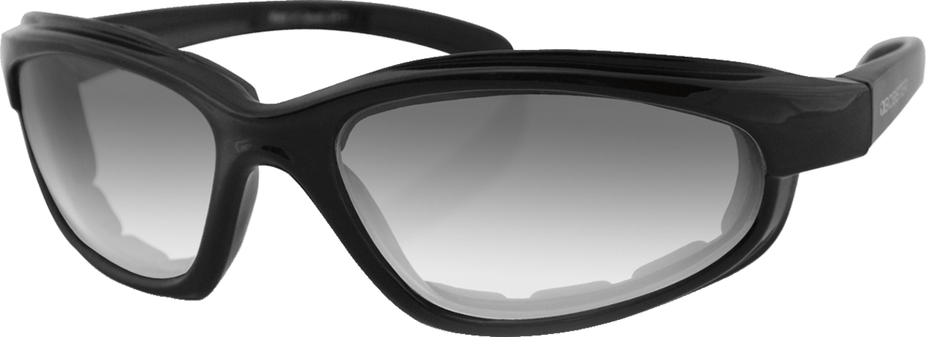 BOBSTER Fat Boy Sunglasses