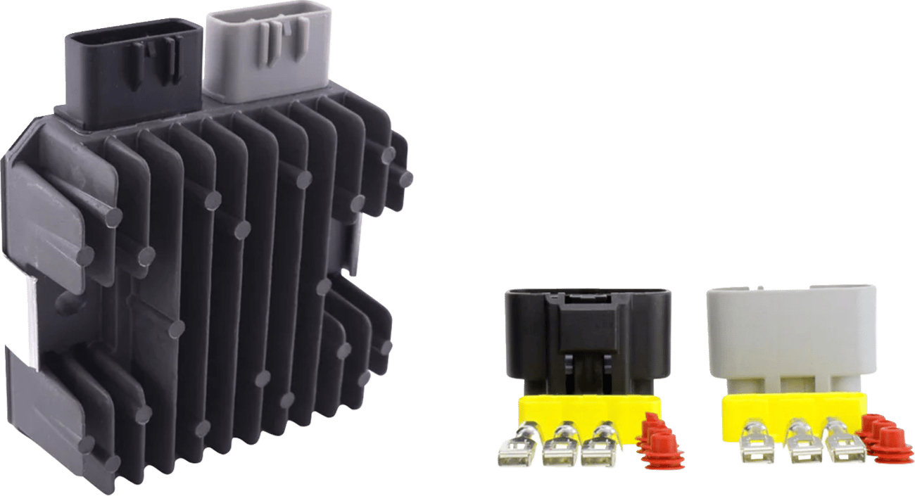 RM STATOR Polaris Regulator Rectifier - RMS021107099