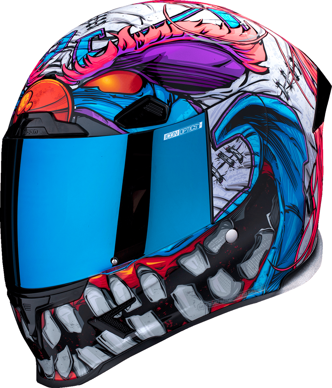 ICON Airframe Pro™ Krazy Klown 2 Helmet