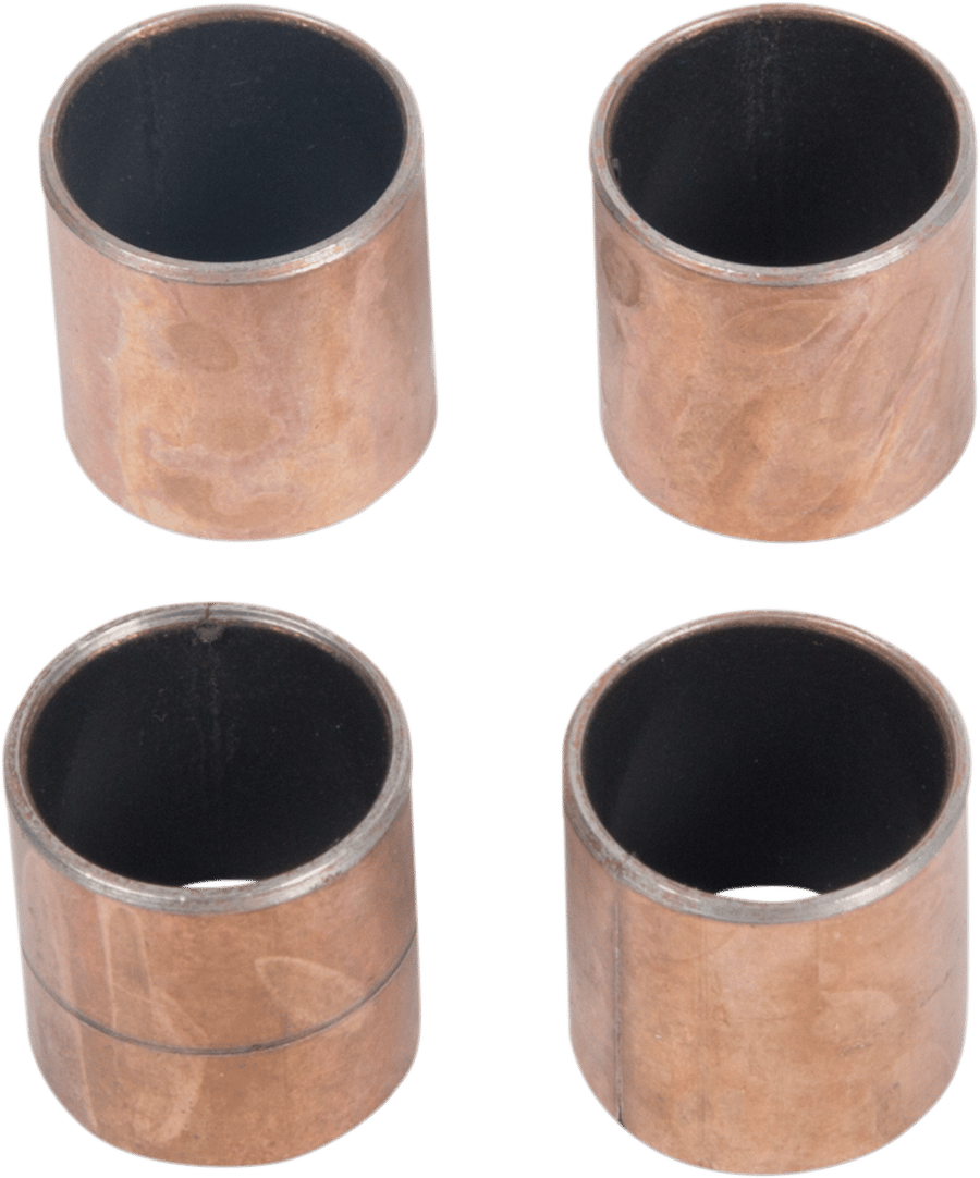 Ski Bushing Kit - Front - 4-Piece