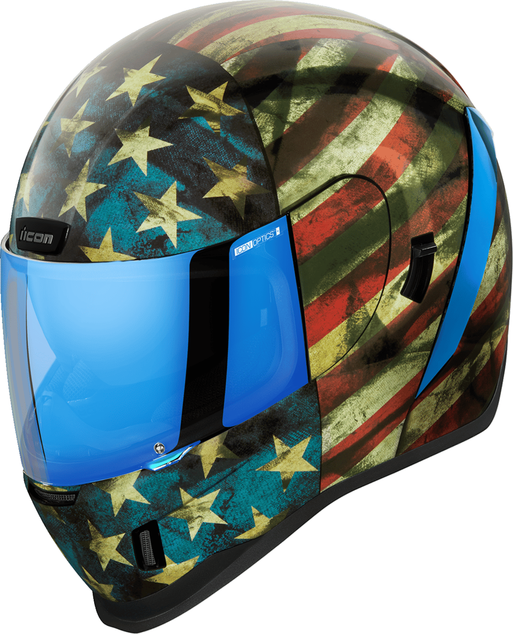 ICON Airform™ Old Glory Helmet