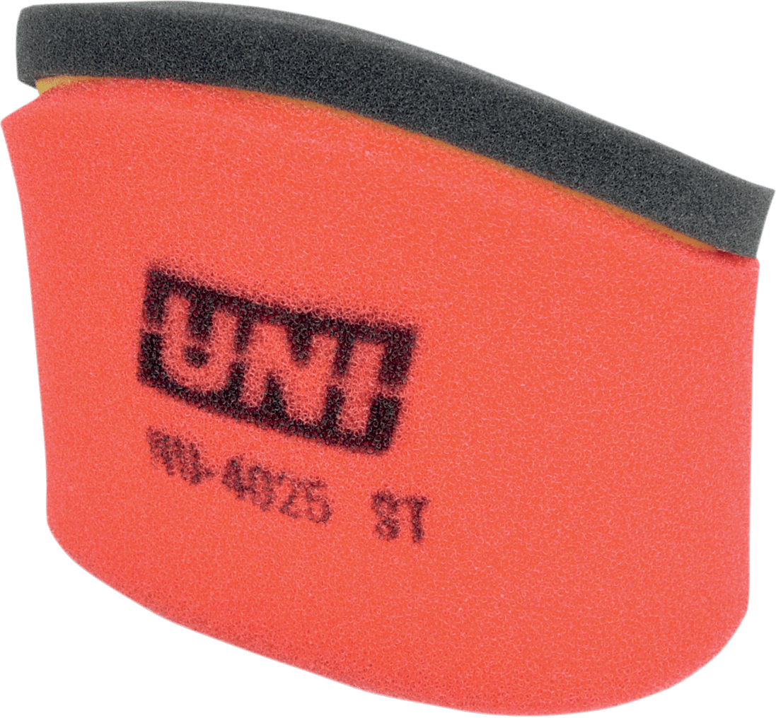 Multi-Stage Competition Air Filter