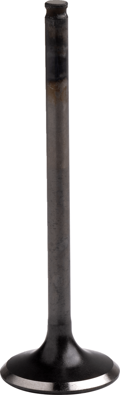 Exhaust Valve Steel Hon