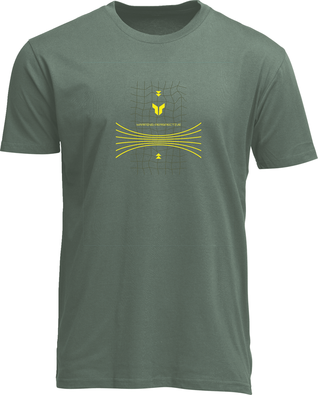 THOR Warp T-Shirt