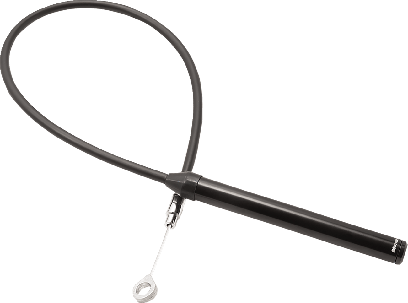 MOTION PRO Vinyl Cable Clutch Top Half