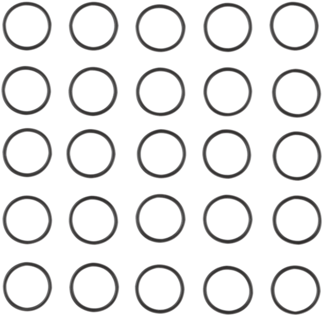 COMETIC - C9484 - Shifter Sleeve O-Ring - 25 Pack