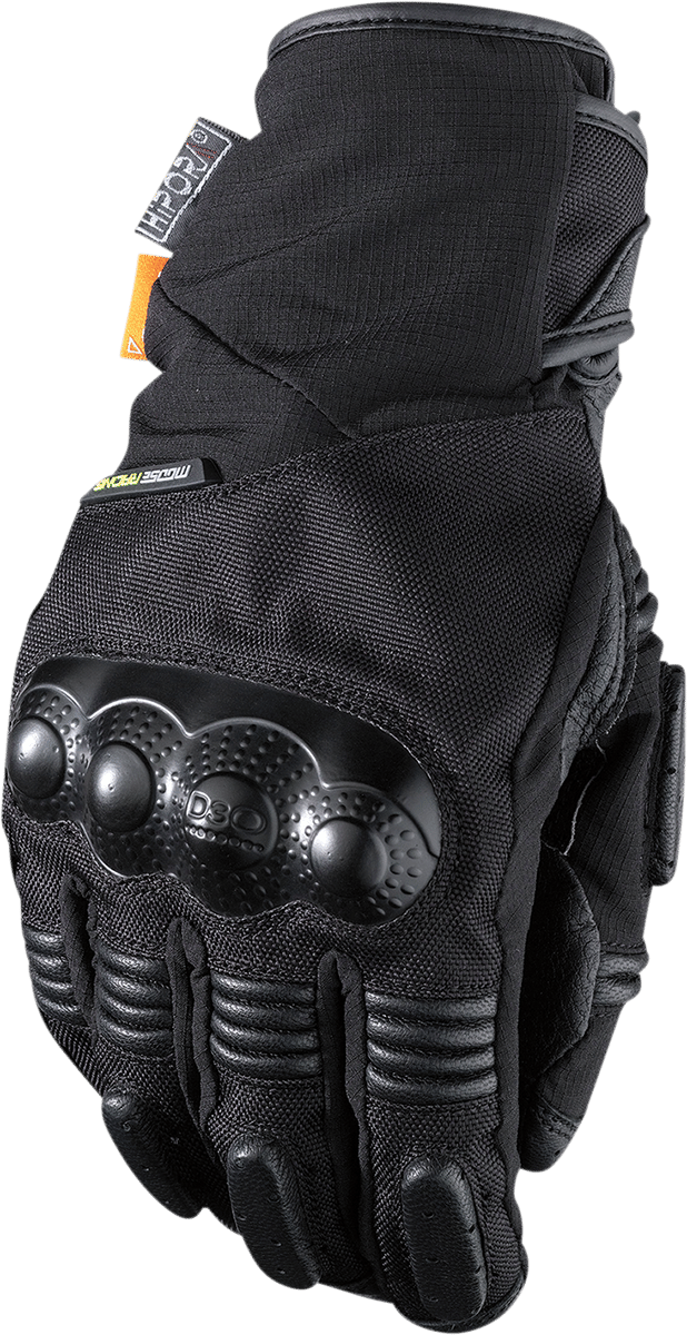 MOOSE OFFROAD ADV1™ Short Gloves