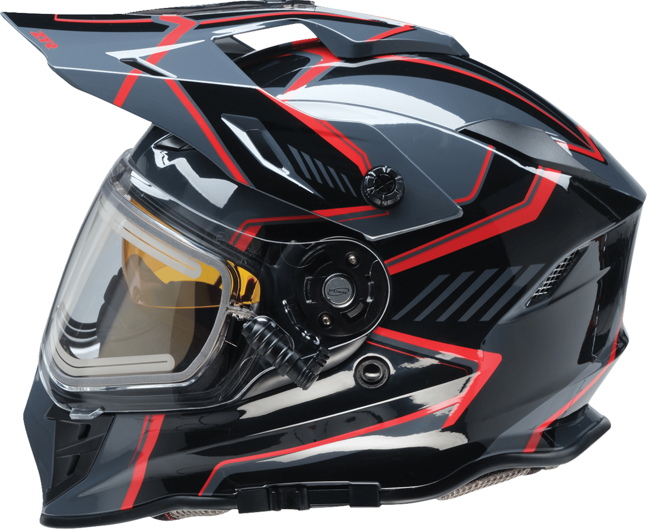 Z1R Range 2.0 Rotor Snow Electric Helmet