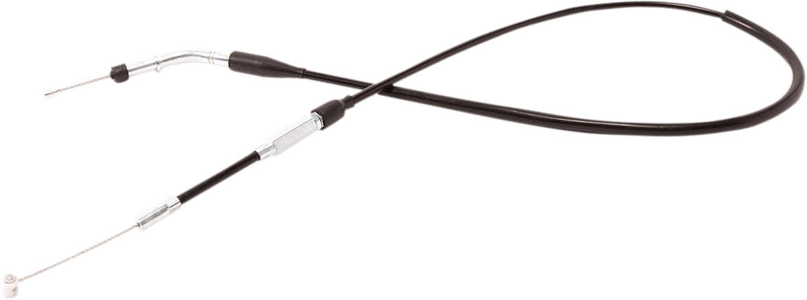 MOTION PRO - 040338 - Black Vinyl Clutch Cable - Suzuki