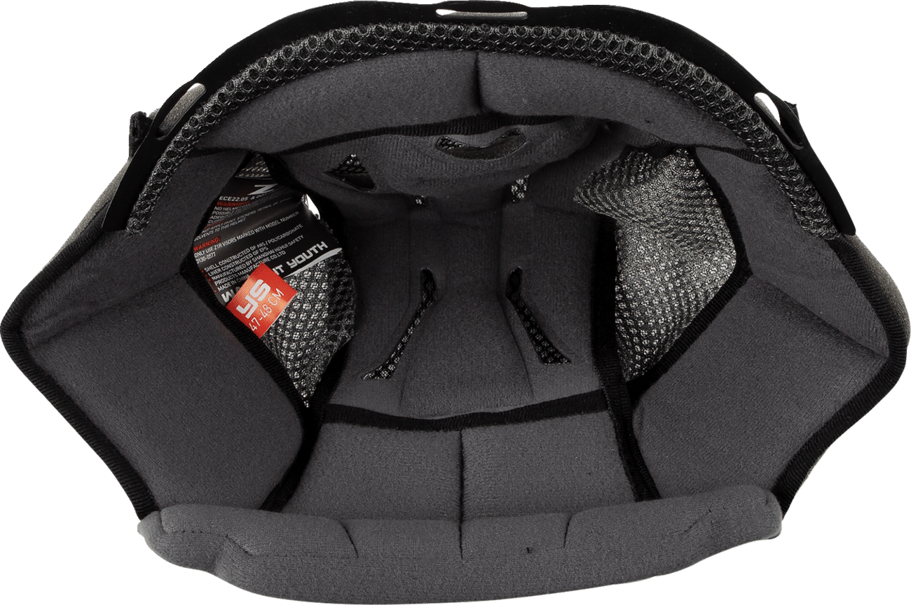 Z1R Youth Warrant Helmet Liner