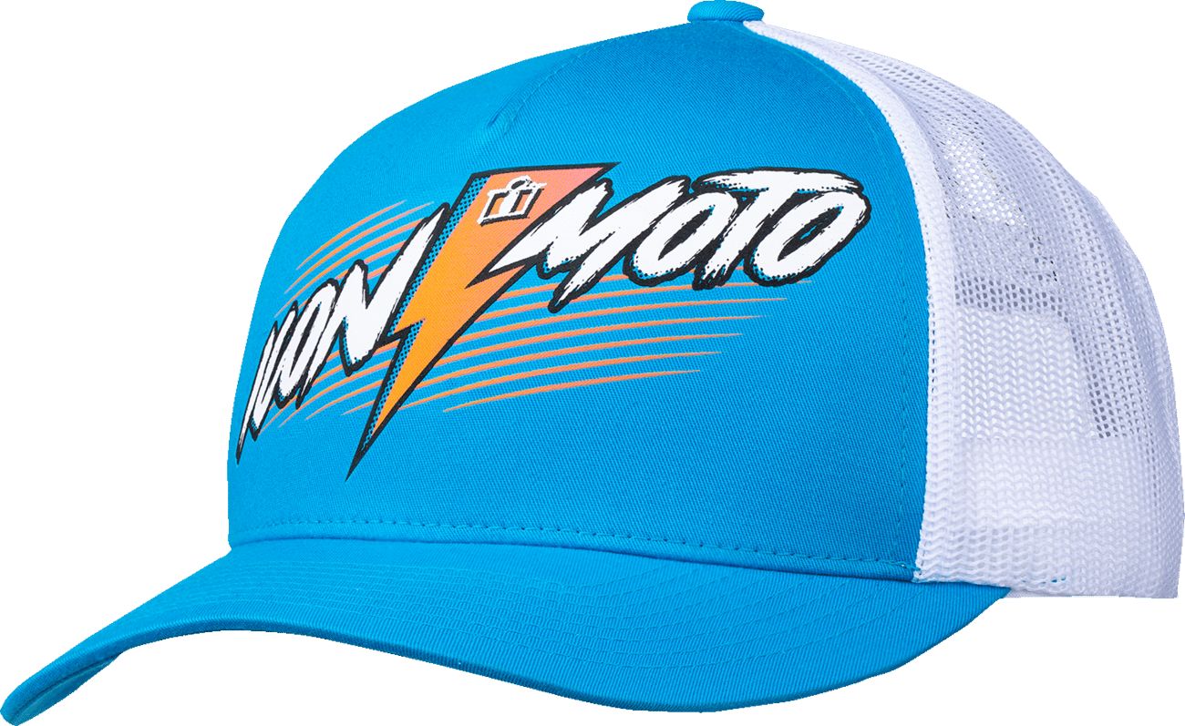 ICON Rad Dawn™ Trucker Hat