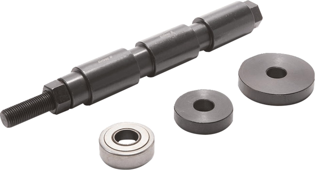 MOTION PRO Swingarm/Rising Rate Linkage Bearing Install Suspension Tool