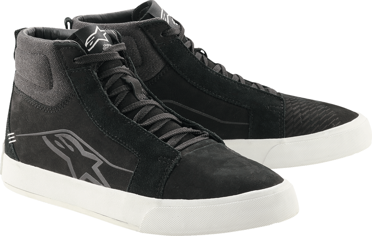 ALPINESTARS Ride-63 Leather Shoes
