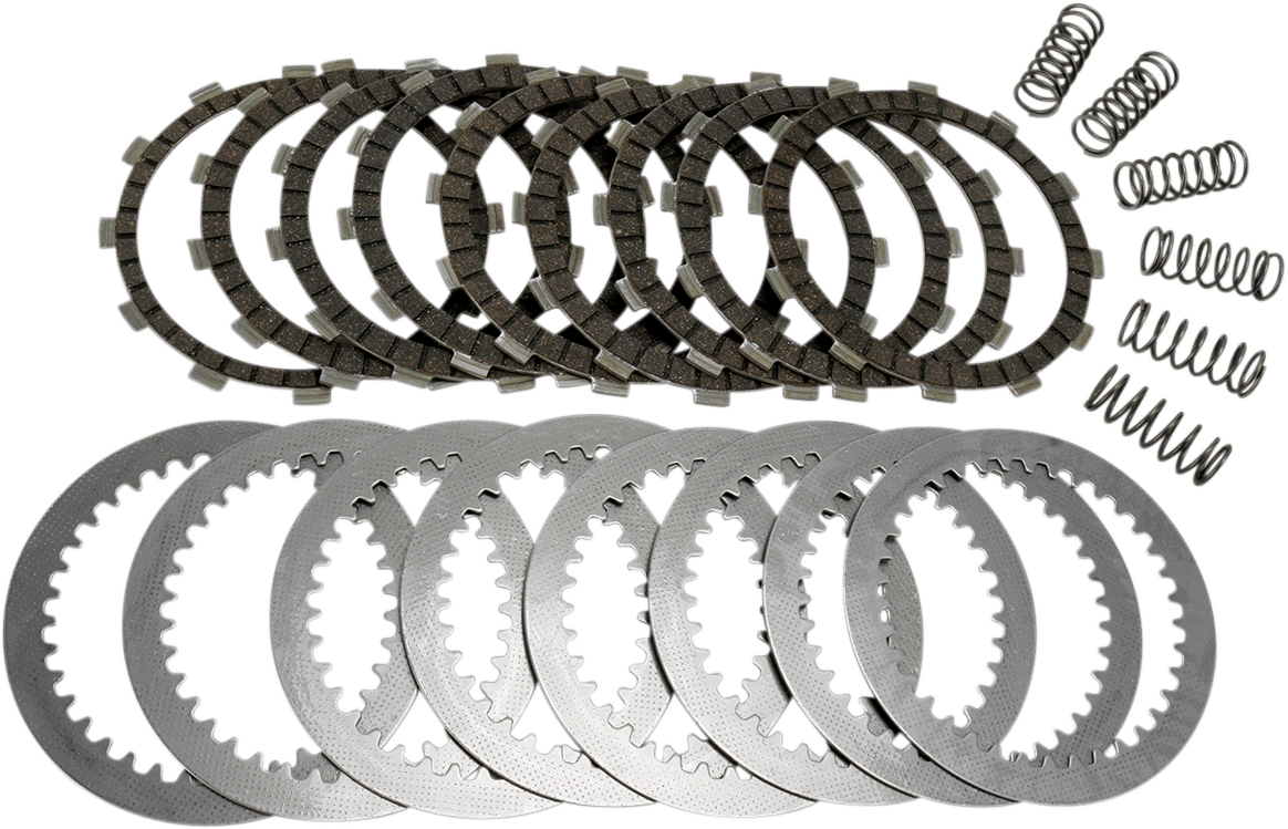 EBC DRC Series Clutch Component - DRC137