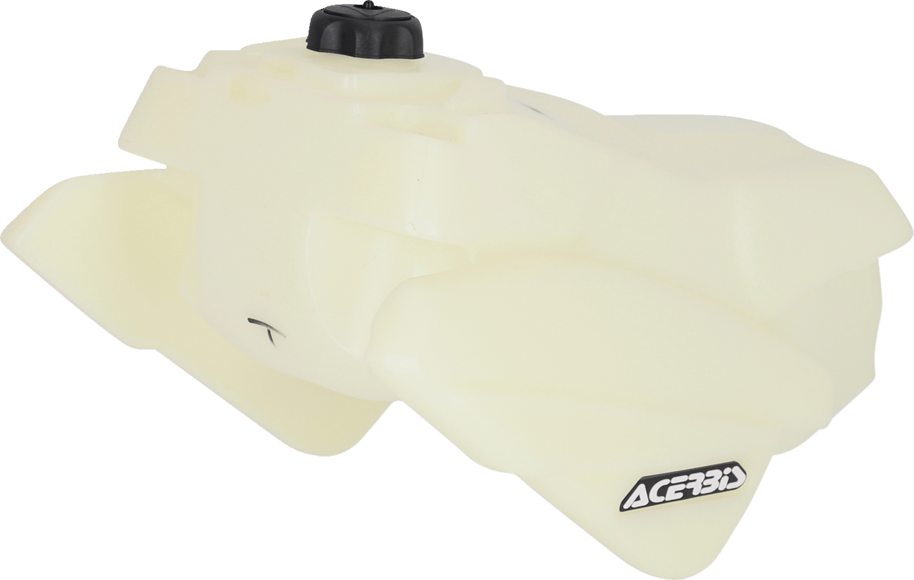 Fuel Tank 2.8 Gal Natural Yam