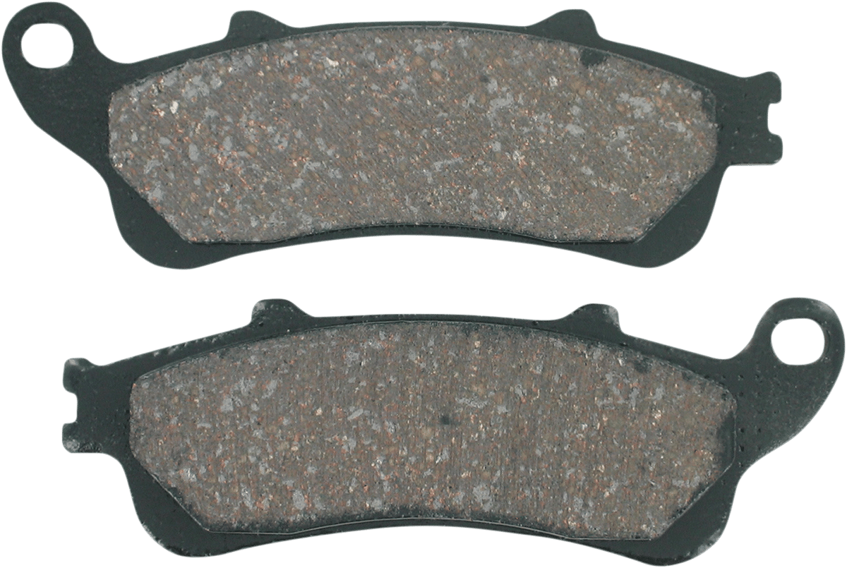 EBC SFA281 Organic Brake Pads