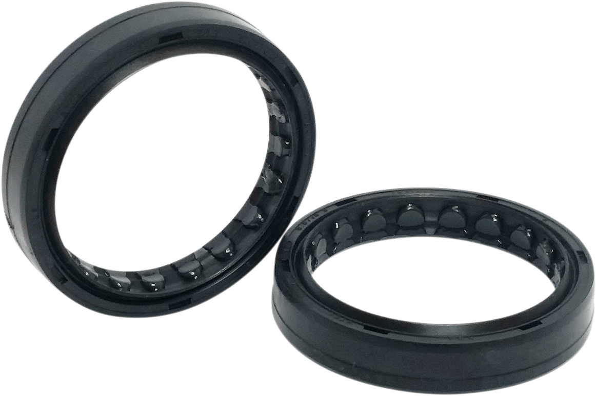 K&S TECHNOLOGIES - 161058K - Fork Seals - 43 Mm X 52.7 Mm X 9.5/10 Mm
