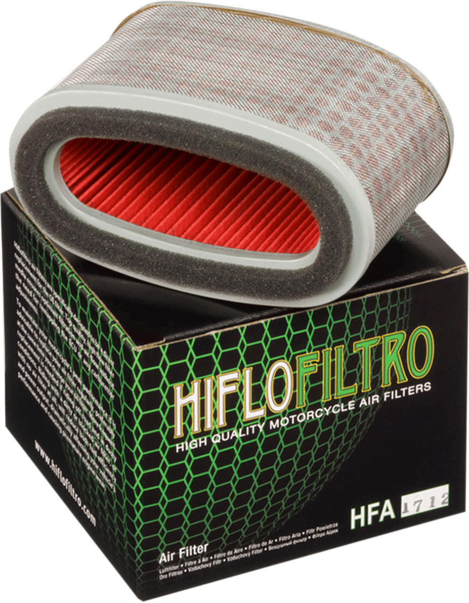 HIFLOFILTRO - HFA1712 - Oe Air Filter For Honda