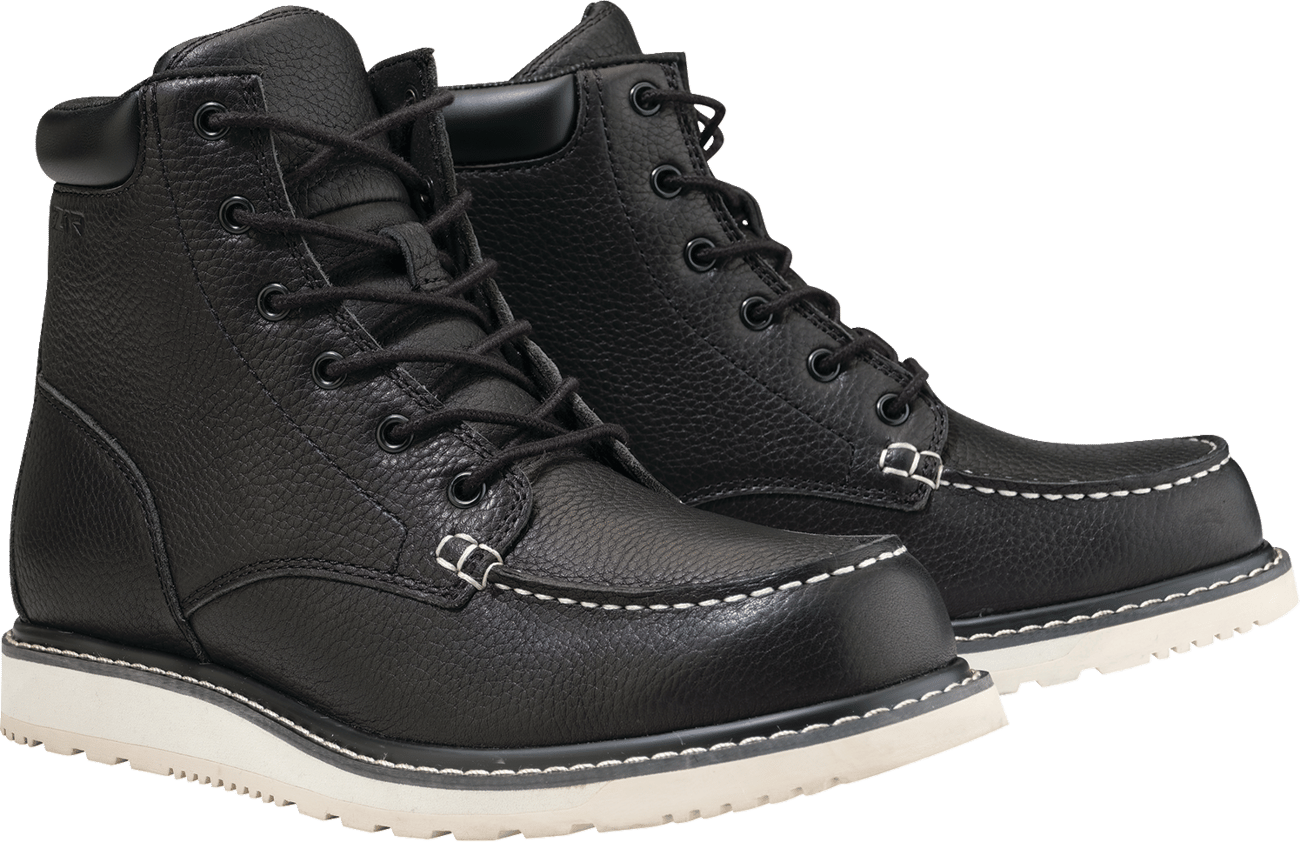 Z1R Workboots