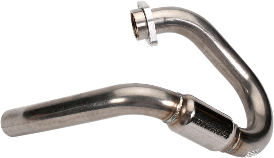 FMF Powerbomb SS Exhaust Header Pipe - 040038