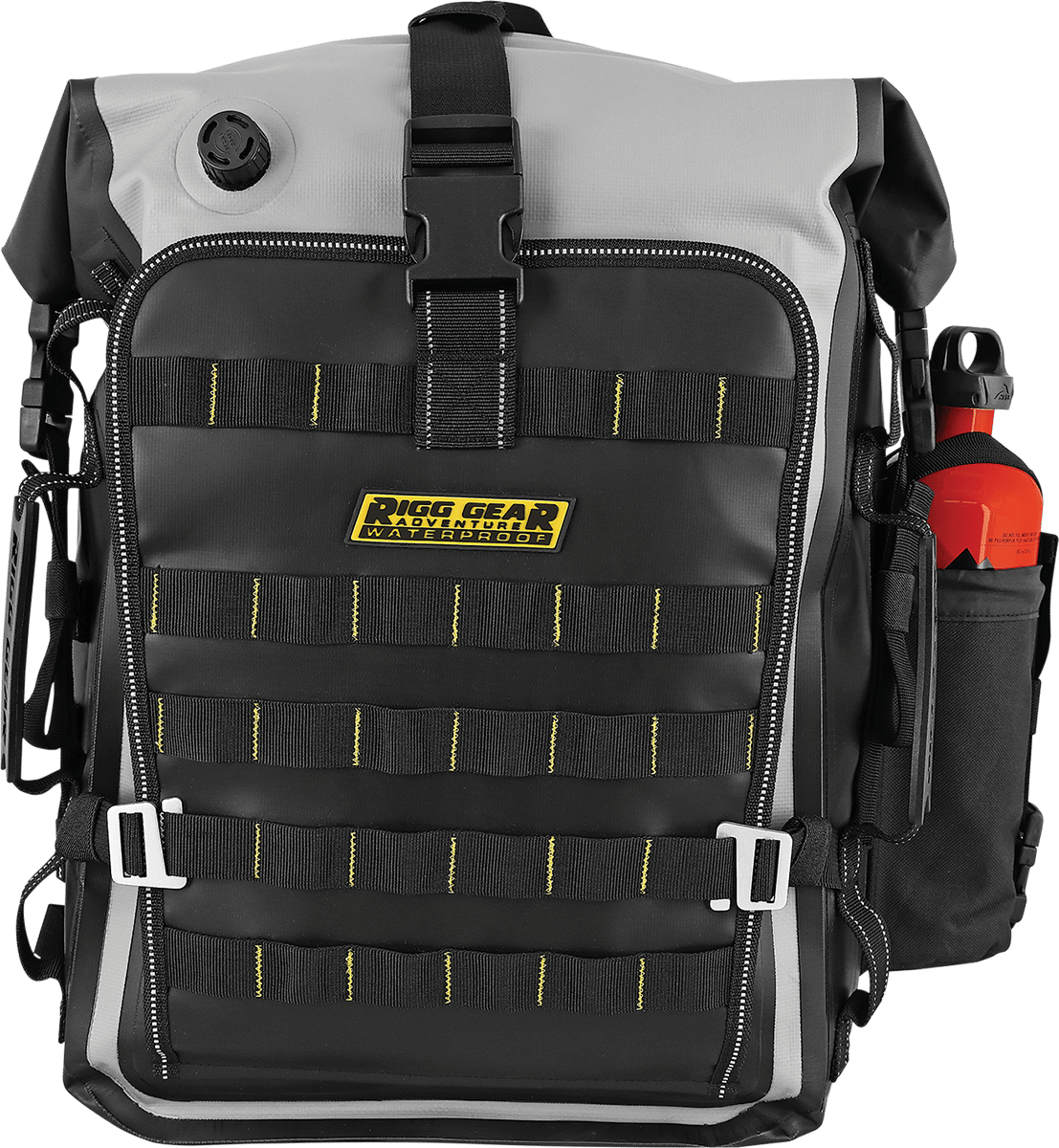 NELSON RIGG - SE4030 - Hurricane Backpack Tail Pack - 30 Liter