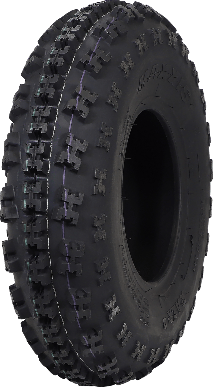 MAXXIS - TM00299700 - Tire - Razr 2 - Front - 22X7-10 - 6 Ply