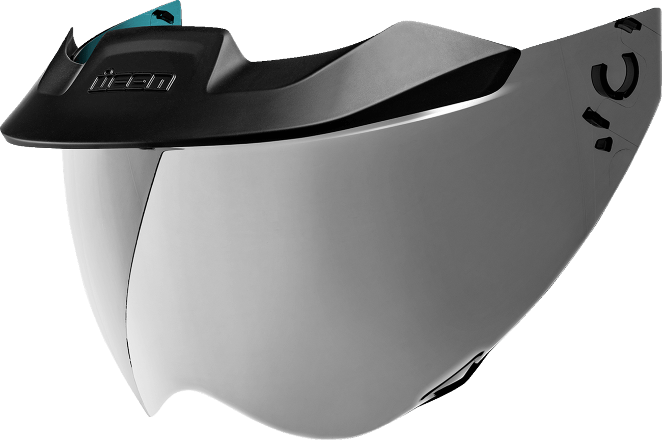 ICON Domain™ Helmet MotoShield™