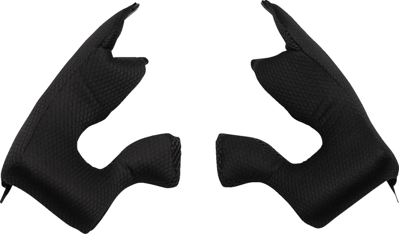THOR Youth Fleet Helmet Cheek Pads