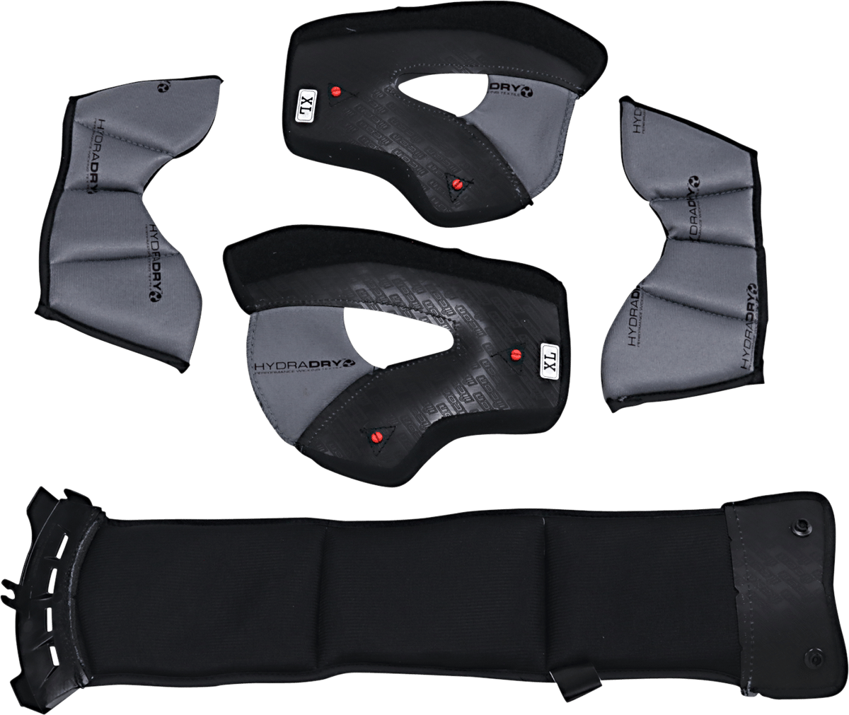 ICON Variant Pro™ Helmet Interior Set