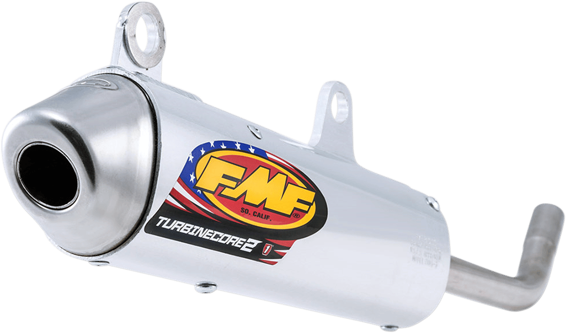 Turbinecore Ii Spark Arrestor