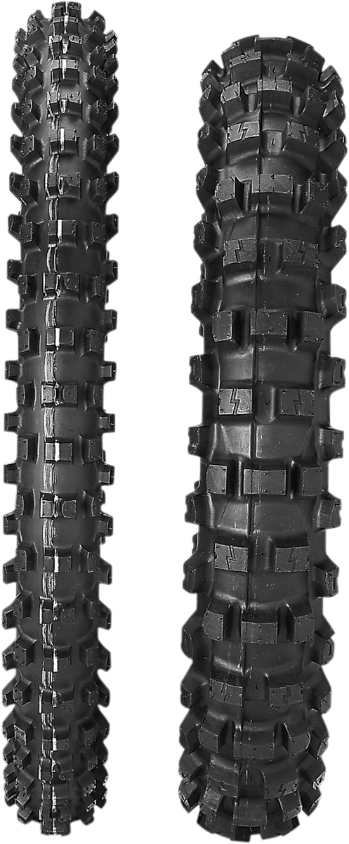 IRC - T10229 - Tire - Ix07s Mini - Rear - 2.50-10 - 33J