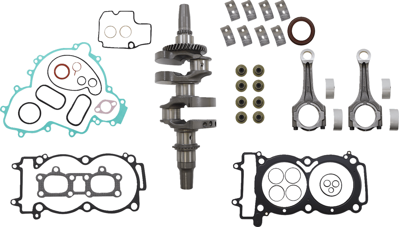 HOT RODS Bottom End Kit - HR00118