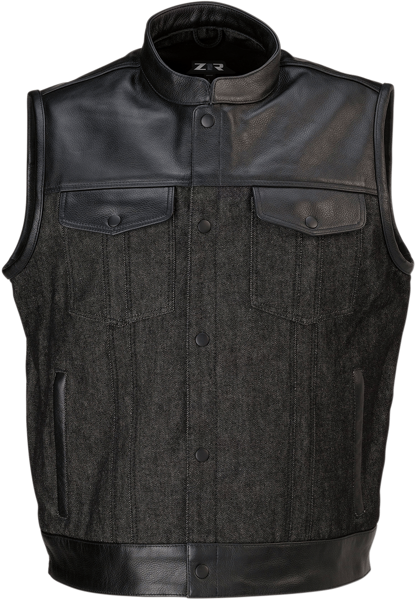 Z1R Linchpin Vest
