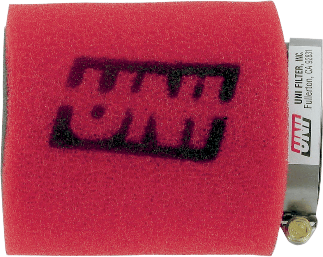 UNI FILTER - UP4229ST - Two-Stage Pod Air Filter - Centered