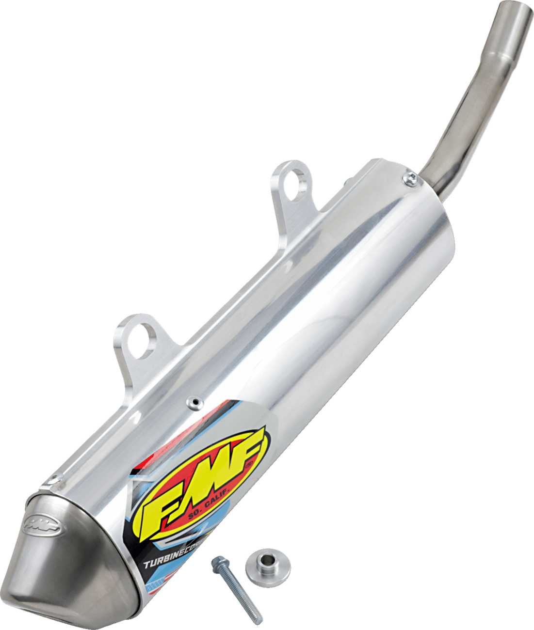 Turbinecore Ii Muffler S/A Ktm Hsq