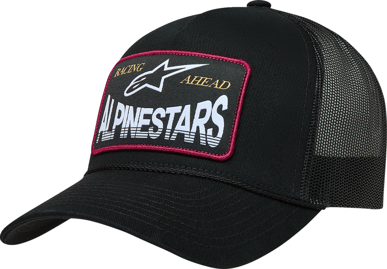 ALPINESTARS Hemmings Trucker Hat