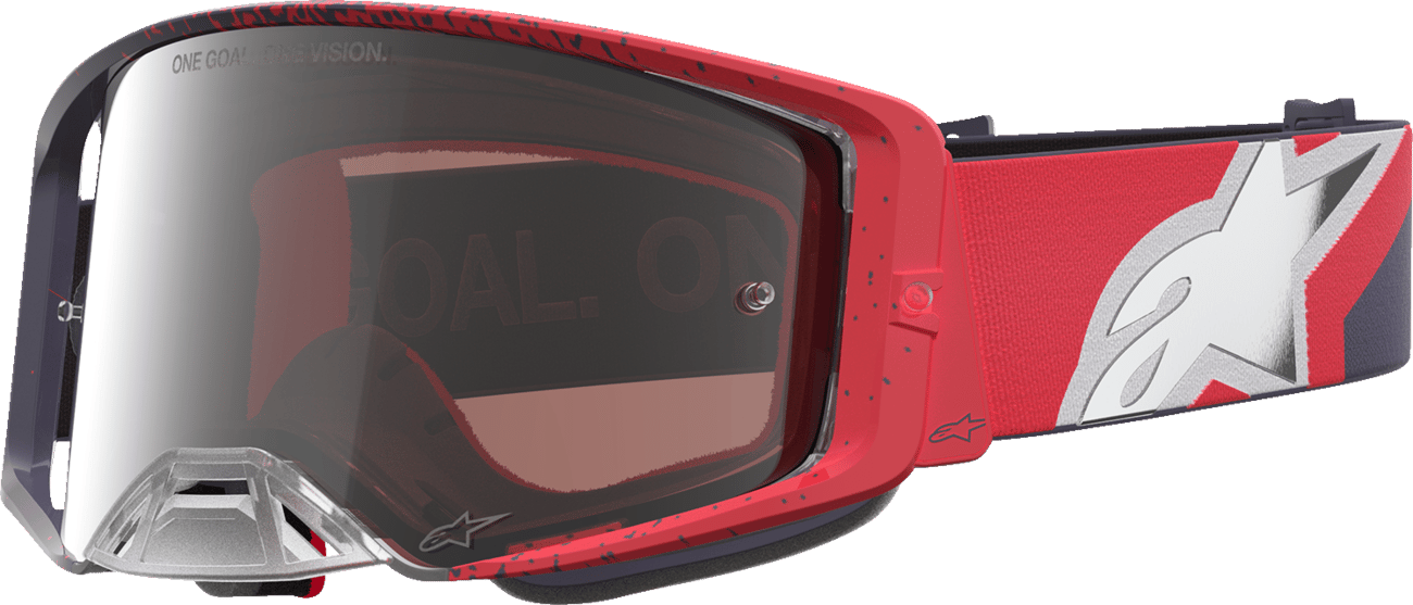 ALPINESTARS GOGGLES Supertech Hiten Goggle