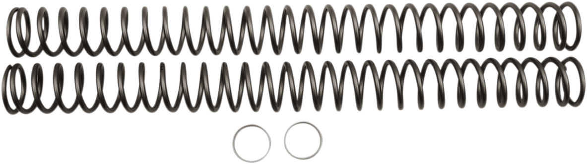 Race Tech Suspension Spring - FRSP 444938