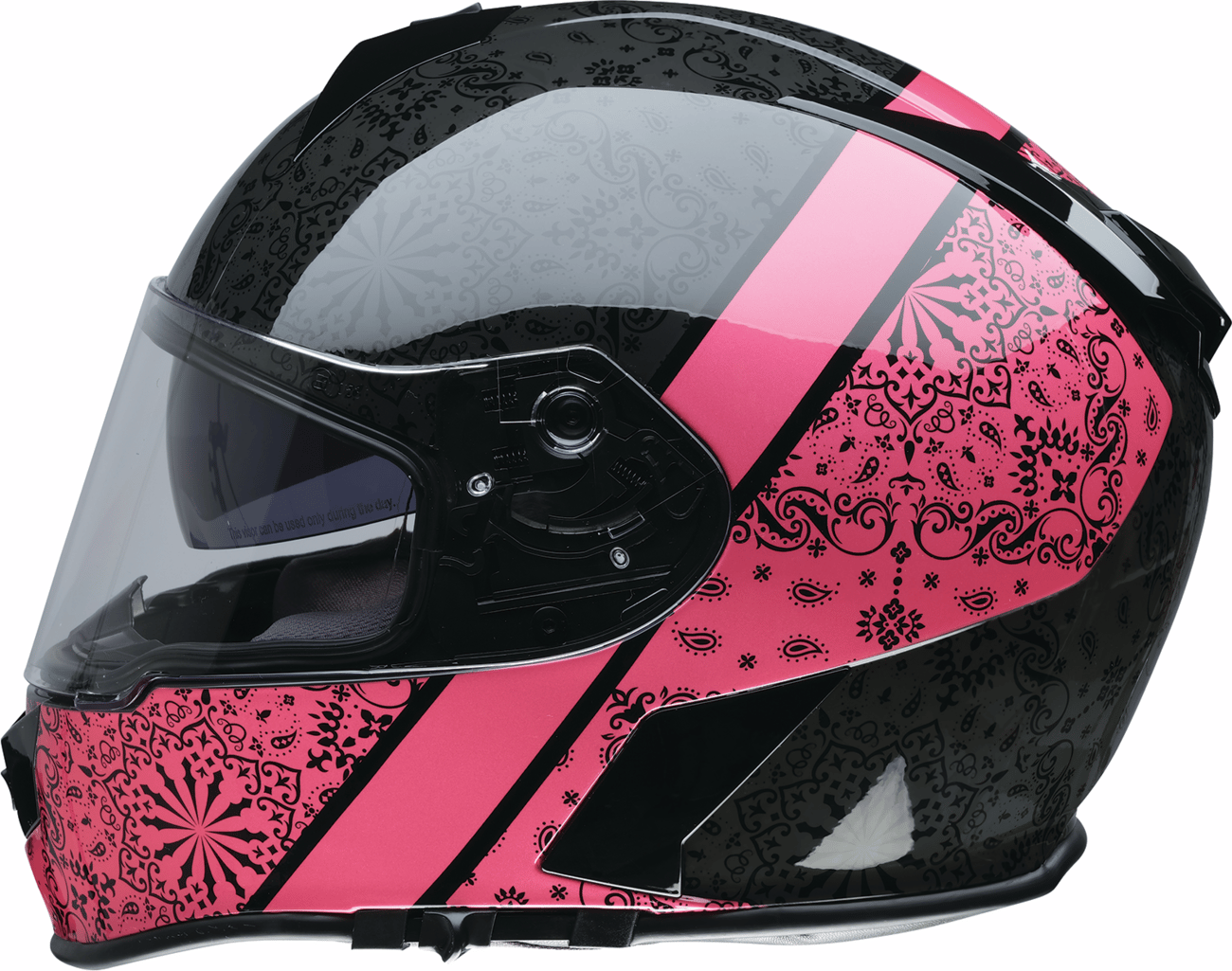 Z1R Warrant PAC Helmet