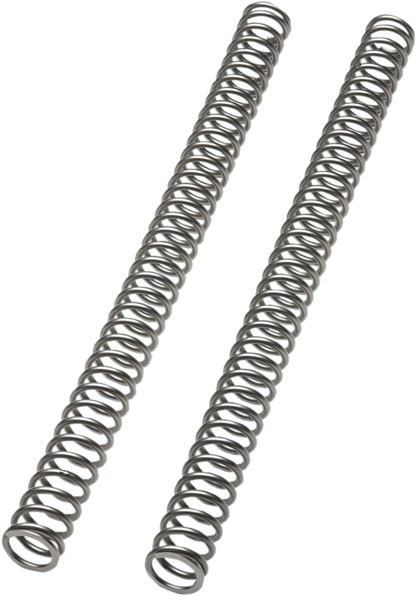 RACE TECH - FRSP 454742 - Fork Springs - 0.42 Kg/Mm - Honda/Kawasaki/Suzuki